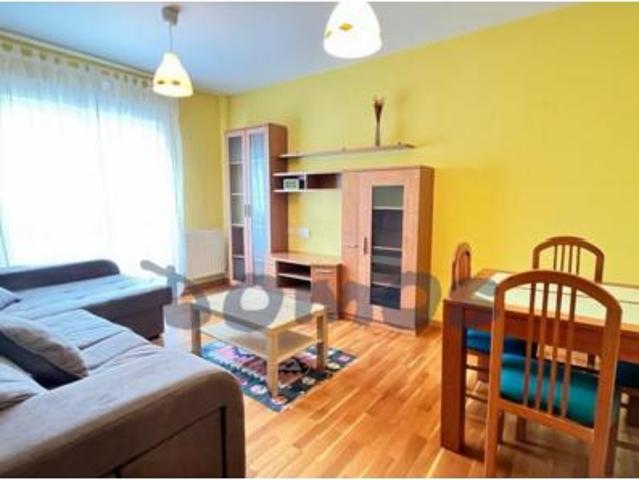 Apartamento Alquiler Lugo Capital, Paradai