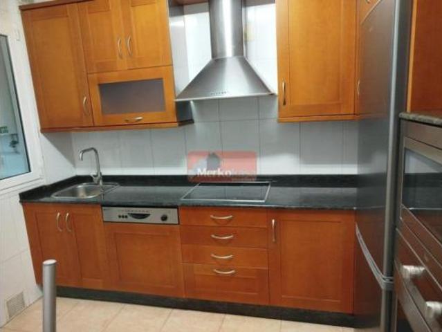 Apartamento Alquiler Lugo Capital, Paradai
