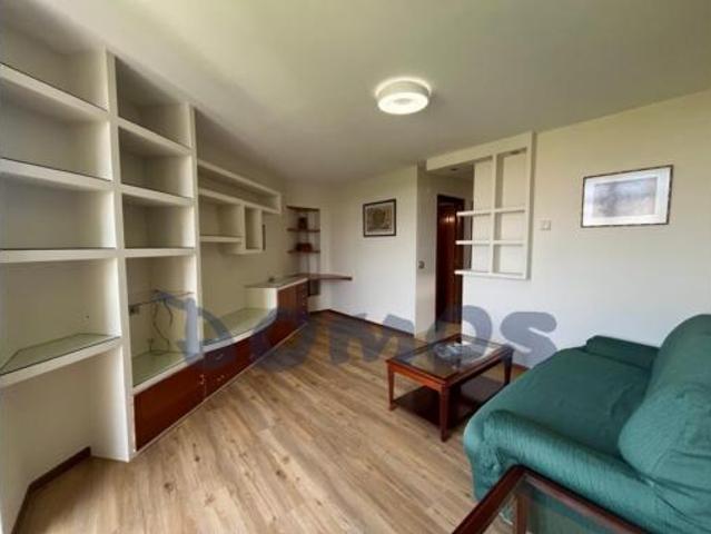 Apartamento Alquiler Lugo Capital, Recatelo O Carme