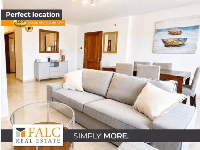 Apartamento Alquiler Manacor, Porto Cristo