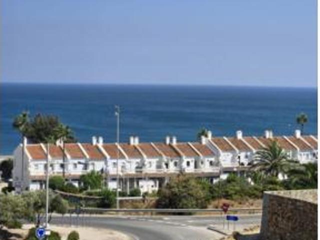 Apartamento Alquiler Manilva, Núcleo