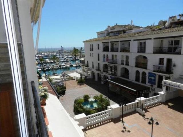 Apartamento Alquiler Manilva, Castillo de la Duquesa