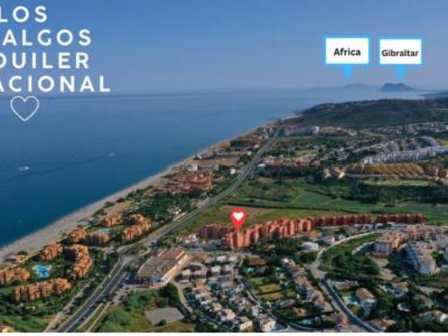 Apartamento Alquiler Manilva, Urbanización El Hacho La Duquesa Golf