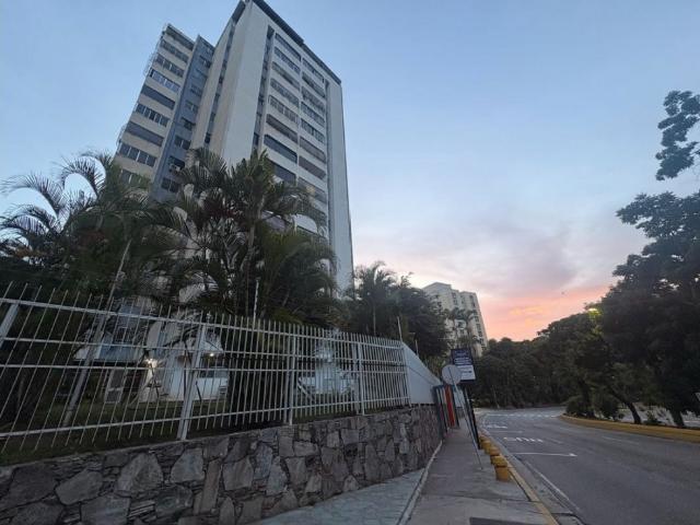 Apartamento Alquiler Macaracuay Caracas