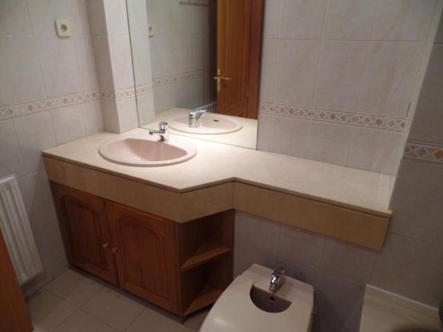 Apartamento Alquiler Madrid