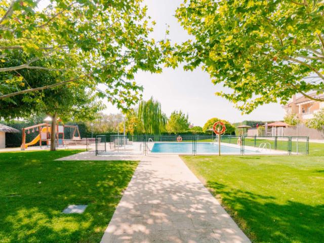 Apartamento Alquiler Madrid