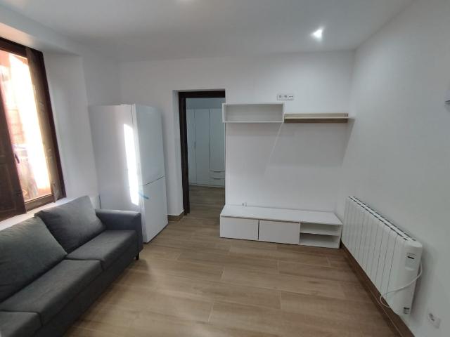 Apartamento Alquiler Madrid