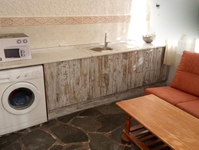 Apartamento Alquiler Madrid