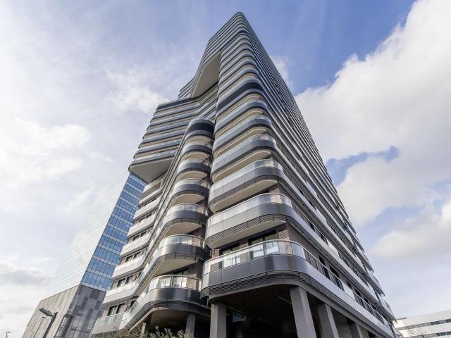 Apartamento Alquiler Madrid