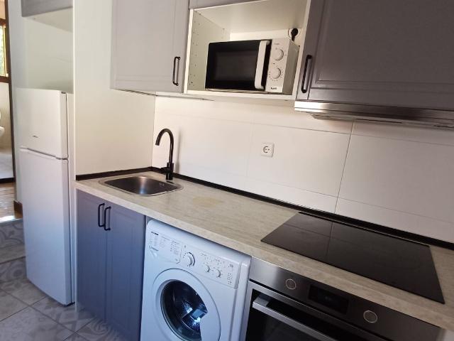 Apartamento Alquiler Madrid