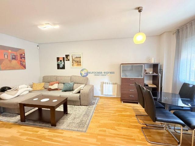 Apartamento Alquiler Madrid