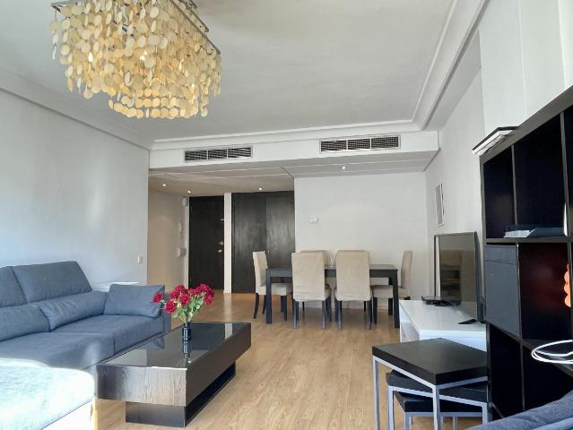 Apartamento Alquiler Madrid