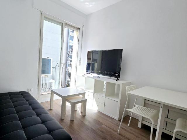 Apartamento Alquiler Madrid