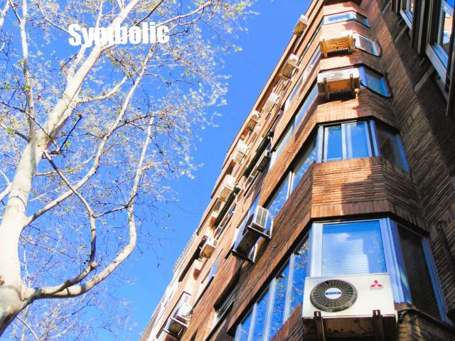 Apartamento Alquiler Madrid