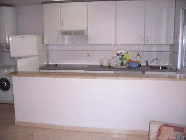 Apartamento Alquiler Madrid