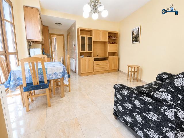 Apartamento Alquiler Madrid