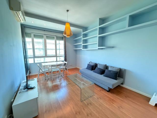 Apartamento Alquiler Madrid