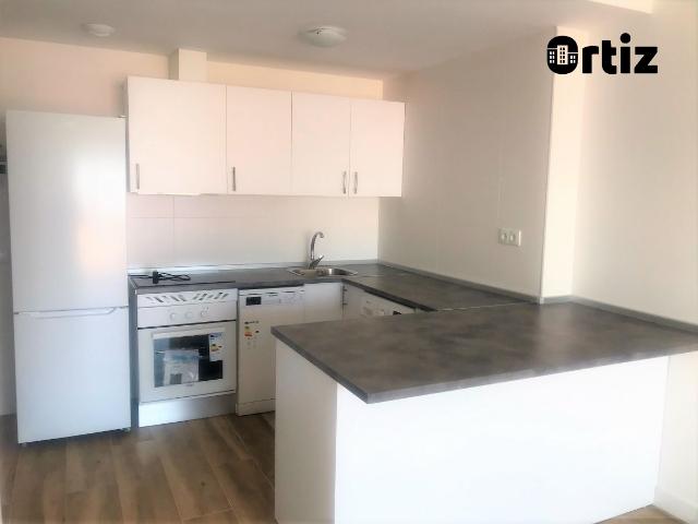 Apartamento Alquiler Madrid