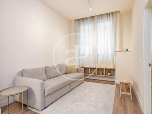 Apartamento Alquiler Madrid Capital, Trafalgar