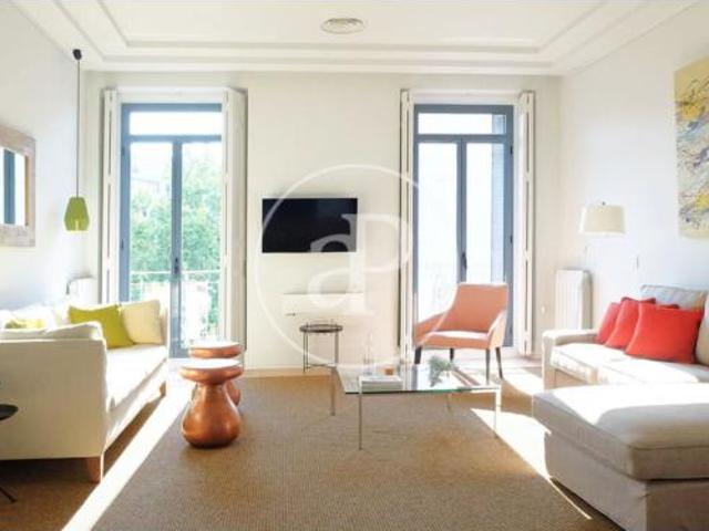 Apartamento Alquiler Madrid Capital, Trafalgar