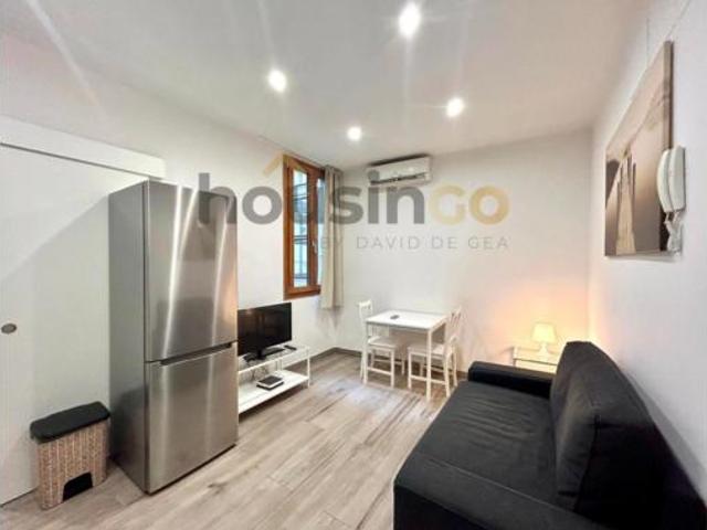 Apartamento Alquiler Madrid Capital, Trafalgar