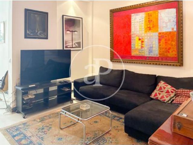 Apartamento Alquiler Madrid Capital, Universidad Malasaña