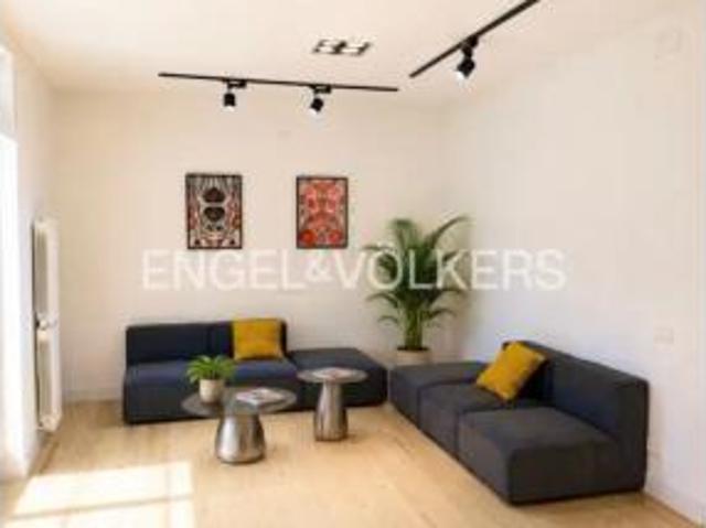 Apartamento Alquiler Madrid Capital, Universidad Malasaña