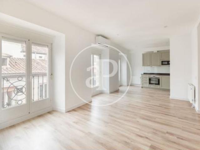 Apartamento Alquiler Madrid Capital, Universidad Malasaña