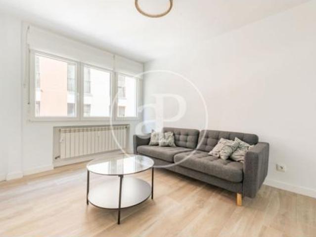 Apartamento Alquiler Madrid Capital, Universidad Malasaña