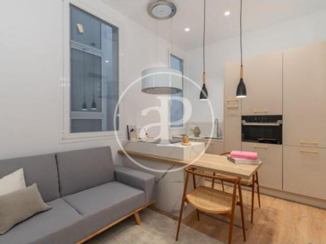 Apartamento Alquiler Madrid Capital, Universidad Malasaña