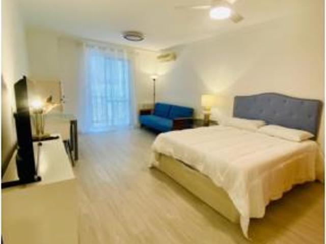 Apartamento Alquiler Madrid Capital, Universidad Malasaña