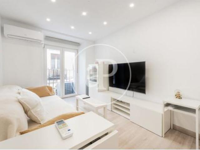 Apartamento Alquiler Madrid Capital, Universidad Malasaña