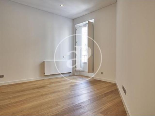 Apartamento Alquiler Madrid Capital, Universidad Malasaña