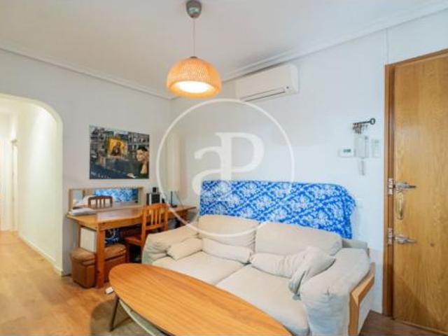 Apartamento Alquiler Madrid Capital, Universidad Malasaña