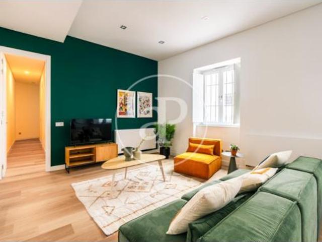 Apartamento Alquiler Madrid Capital, Universidad Malasaña