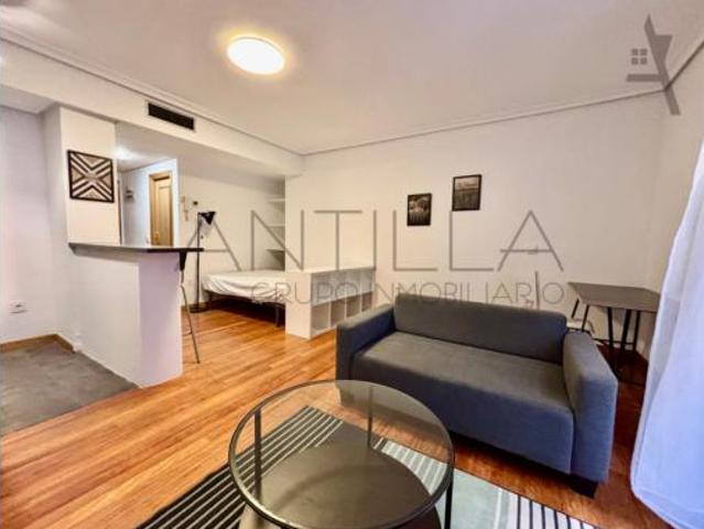 Apartamento Alquiler Madrid Capital, Universidad Malasaña
