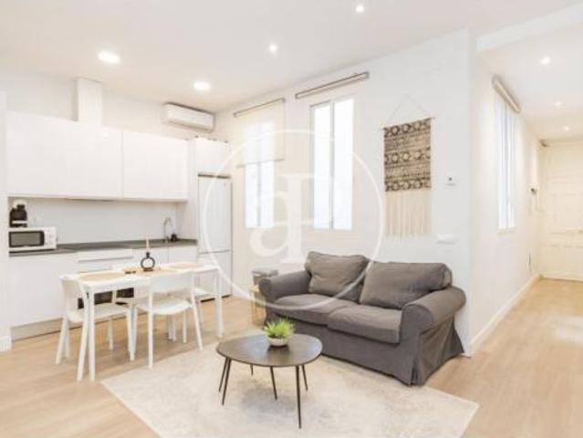 Apartamento Alquiler Madrid Capital, Universidad Malasaña