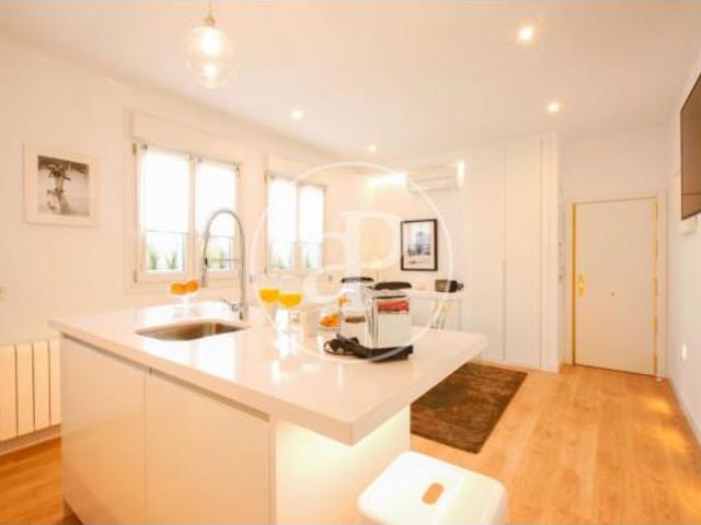 Apartamento Alquiler Madrid Capital, Universidad Malasaña