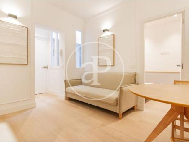 Apartamento Alquiler Madrid Capital, Universidad Malasaña