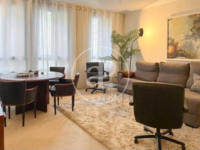 Apartamento Alquiler Madrid Capital, Universidad Malasaña
