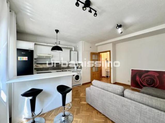 Apartamento Alquiler Madrid Capital, Valdeacederas