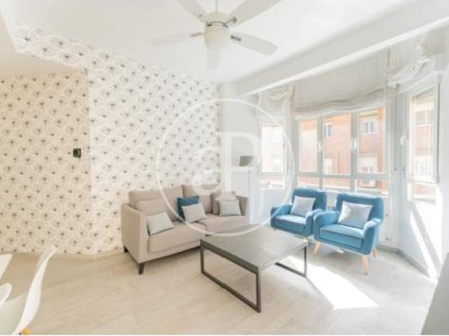 Apartamento Alquiler Madrid Capital, Vallehermoso