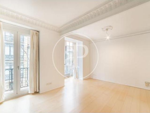 Apartamento Alquiler Madrid Capital, Almagro