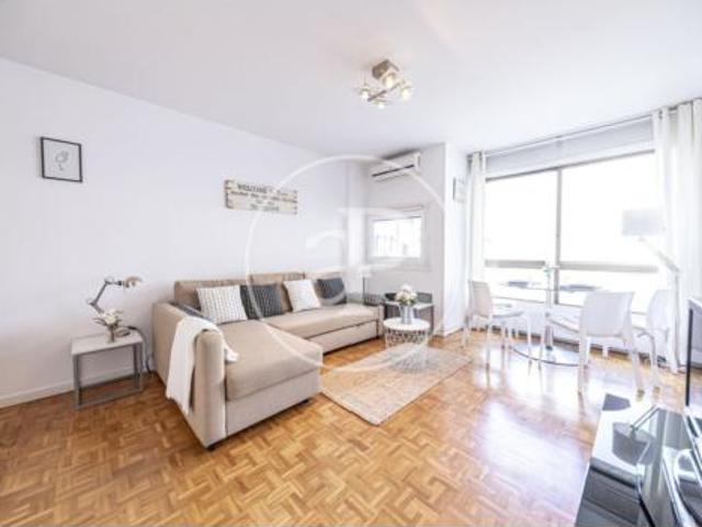 Apartamento Alquiler Madrid Capital, Almagro