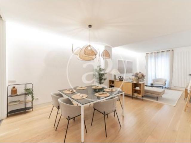 Apartamento Alquiler Madrid Capital, Almagro