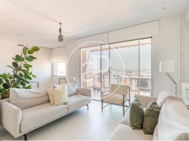 Apartamento Alquiler Madrid Capital, Almenara