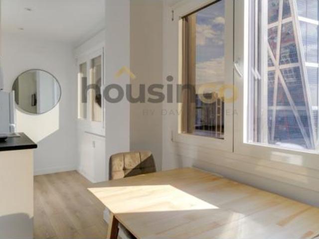 Apartamento Alquiler Madrid Capital, Almenara