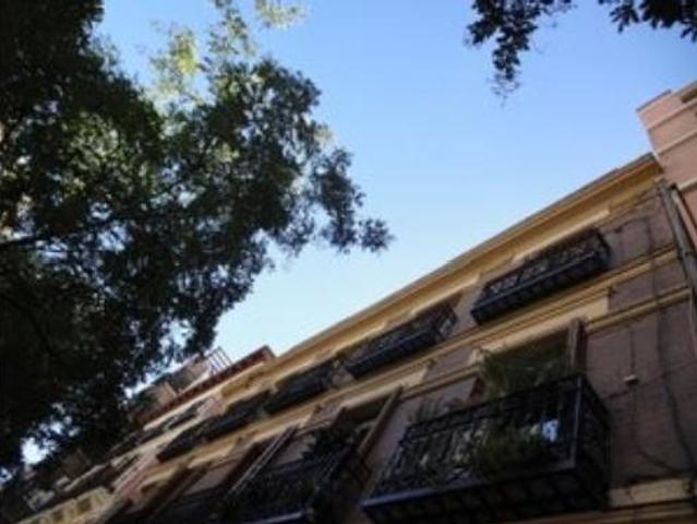 Apartamento Alquiler Madrid Capital, Arapiles