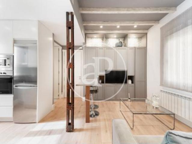 Apartamento Alquiler Madrid Capital, Arapiles
