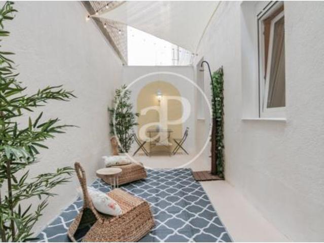 Apartamento Alquiler Madrid Capital, Arapiles